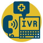 IVR prompts for phone systems